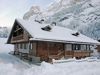 Chalet Cesa Galaldriel - Trentino-Alto Adige - Italy