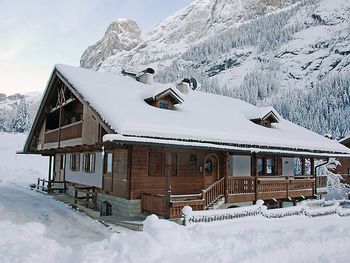 Chalet Cesa Galaldriel - Trentino-Südtirol - Italien