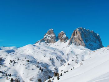 Chalet Cesa Galaldriel - Trentino-Alto Adige - Italy