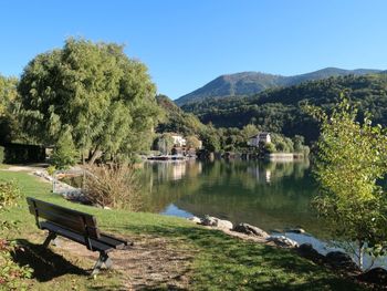 Villa la Perla del Lago - Trentino-Alto Adige - Italy