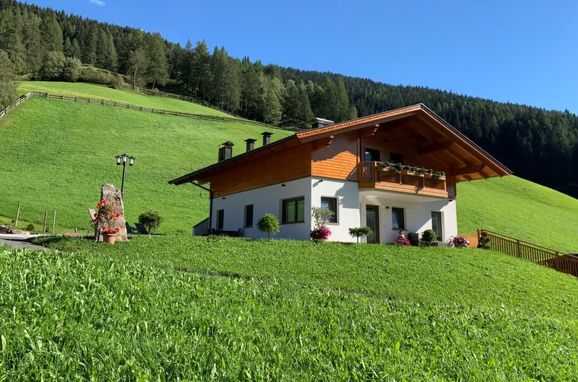 Außen Sommer 1 - Hauptbild, Hütte Spiegelhof, Sarentino/Sarntal, Südtirol, Trentino-Südtirol, Italien