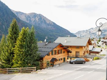 Chalet fer à Cheval - Auvergne-Rhône-Alpes - France