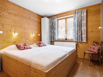 Chalet fer à Cheval - Auvergne-Rhône-Alpes - Frankreich