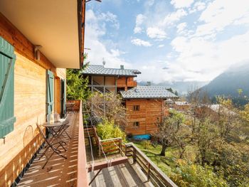 Chalet fer à Cheval - Auvergne-Rhône-Alpes - France