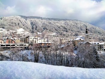 Chalet l'Epachat - Auvergne-Rhône-Alpes - Frankreich