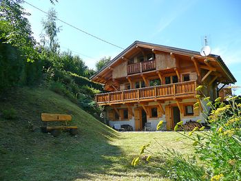 Chalet du Bulle - Auvergne-Rhône-Alpes - France