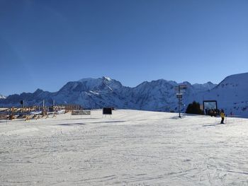 Chalet du Bulle - Auvergne-Rhône-Alpes - Frankreich