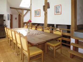 Chalet Escher - Elsass - Frankreich