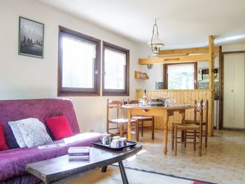 Chalet les Pelarnys - Auvergne-Rhône-Alpes - France