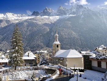 Chalet les Pelarnys - Auvergne-Rhône-Alpes - France