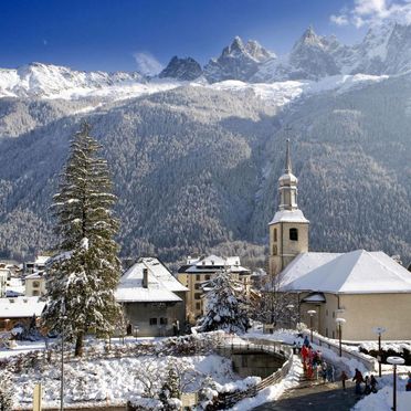 Innen Winter 19, Chalet les Pelarnys, Chamonix, Savoyen - Hochsavoyen, Auvergne-Rhône-Alpes, Frankreich