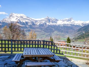 Chalet Mille Bulle - Auvergne-Rhône-Alpes - France