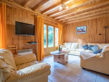 Chalet Mendiaux - Auvergne-Rhône-Alpes - France