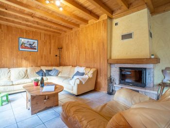 Chalet Mendiaux - Auvergne-Rhône-Alpes - France