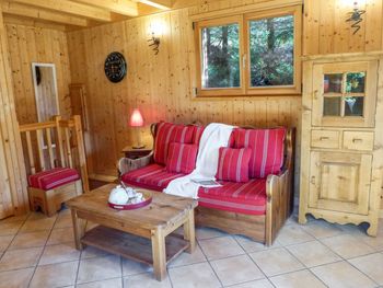 Chalet Evasion - Auvergne-Rhône-Alpes - France