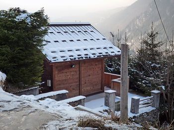 Chalet Evasion - Auvergne-Rhône-Alpes - Frankreich