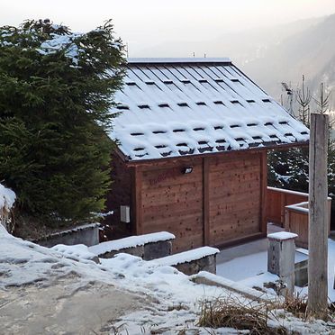 Outside Winter 21, Chalet Evasion, Chamonix, Savoyen - Hochsavoyen, Auvergne-Rhône-Alpes, France