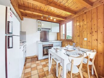 Chalet Farfadets - Auvergne-Rhône-Alpes - Frankreich