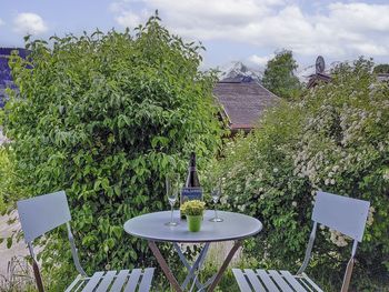 Chalet Farfadets - Auvergne-Rhône-Alpes - France