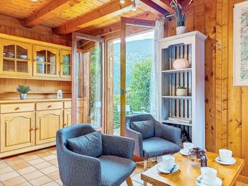 Chalet Farfadets - Auvergne-Rhône-Alpes - Frankreich