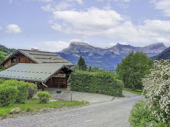 Chalet Farfadets - Auvergne-Rhône-Alpes - Frankreich