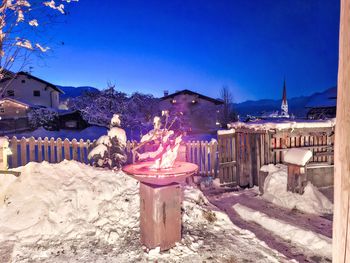Blockhütte Karin - Tyrol - Austria