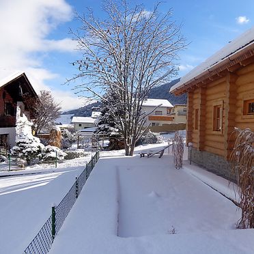 Outside Winter 35, Blockhütte Karin, Axams, Tirol, Tyrol, Austria