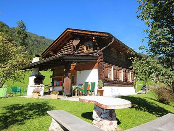 Chalet Auhäusl - Tirol - Österreich