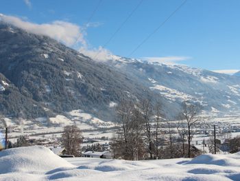 Chalet Auhäusl - Tirol - Österreich