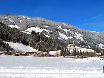 Chalet Auhäusl - Tyrol - Austria