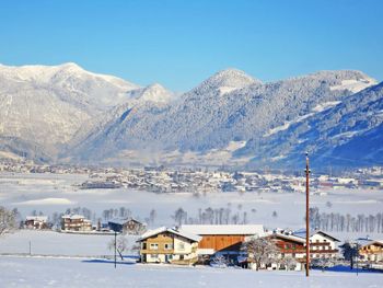 Chalet Auhäusl - Tirol - Österreich