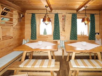 Chalet Simon - Tirol - Österreich