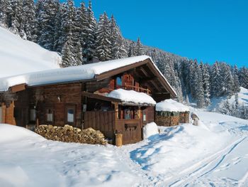 Chalet Simon - Tirol - Österreich