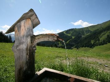 Chalet Simon - Tirol - Österreich