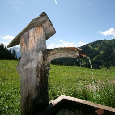 Outside Winter 23, Chalet Simon, Mayrhofen, Zillertal, Tyrol, Austria