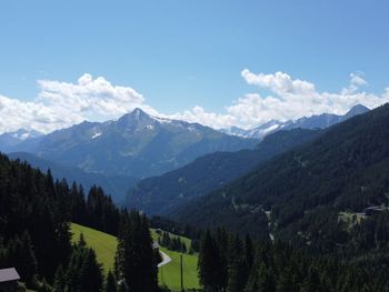 Chalet Simon - Tirol - Österreich