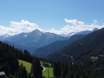 Chalet Simon - Tyrol - Austria