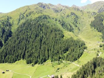 Chalet Simon - Tirol - Österreich