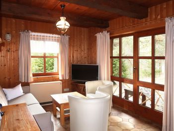 Chalet Luna - Tirol - Österreich