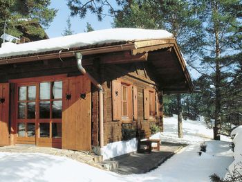 Chalet Luna - Tirol - Österreich