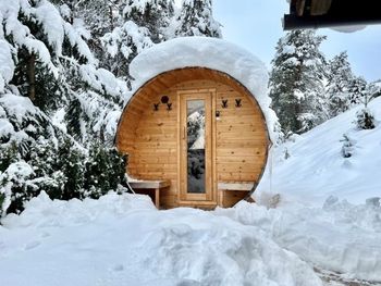 Chalet Luna - Tirol - Österreich