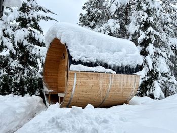 Chalet Luna - Tirol - Österreich