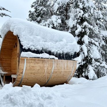 Innen Winter 27, Chalet Luna, Imst, Tirol, Tirol, Österreich