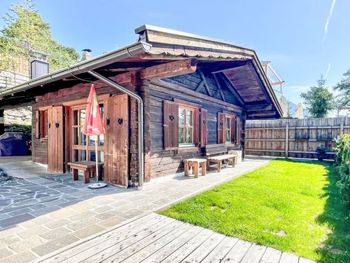 Chalet Luna - Tirol - Österreich