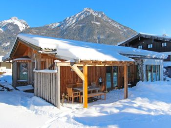 Chalet Bärenkopf - Tirol - Österreich