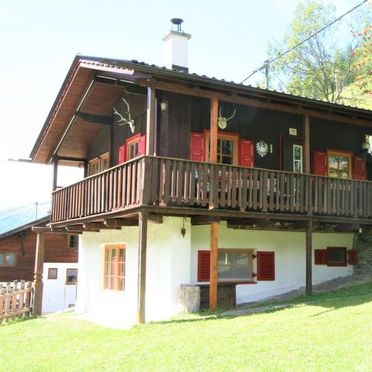 Outside Summer 1 - Main Image, Almhütte Antritt, Schmirn, Tirol, Tyrol, Austria