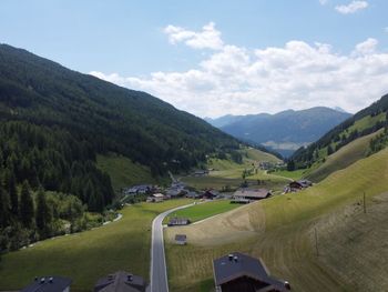 Almhütte Antritt - Tyrol - Austria