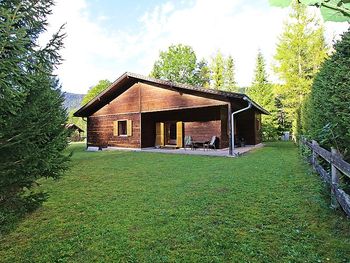 Chalet Ahlfeld - Lower Austria - Austria