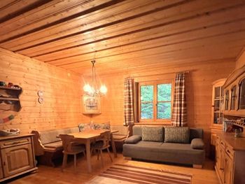 Chalet Ahlfeld - Lower Austria - Austria