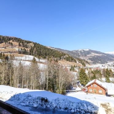 Außen Winter 48, Chalet Venus, Bad Kleinkirchheim, Kärnten, Kärnten, Österreich